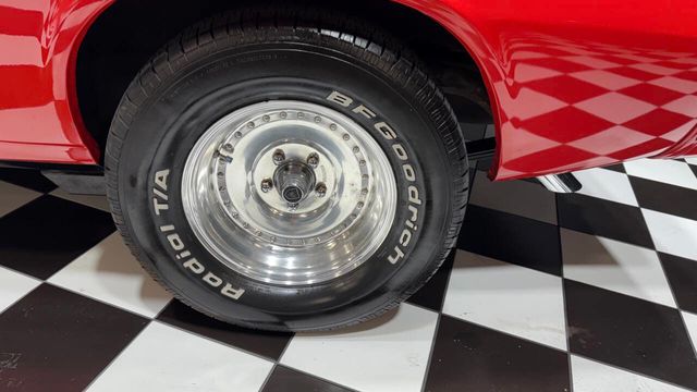 1979 Chevrolet Camaro NICE RED CAMARO NOW AVAILABLE!!!! - 22925858 - 39