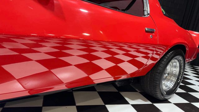 1979 Chevrolet Camaro NICE RED CAMARO NOW AVAILABLE!!!! - 22925858 - 41