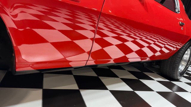 1979 Chevrolet Camaro NICE RED CAMARO NOW AVAILABLE!!!! - 22925858 - 42