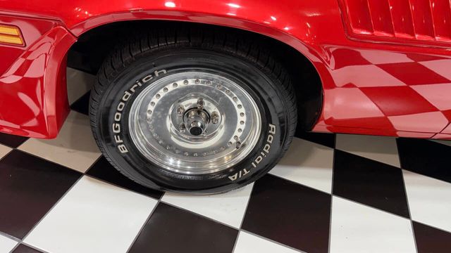 1979 Chevrolet Camaro NICE RED CAMARO NOW AVAILABLE!!!! - 22925858 - 43