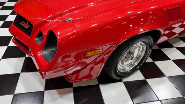 1979 Chevrolet Camaro NICE RED CAMARO NOW AVAILABLE!!!! - 22925858 - 44