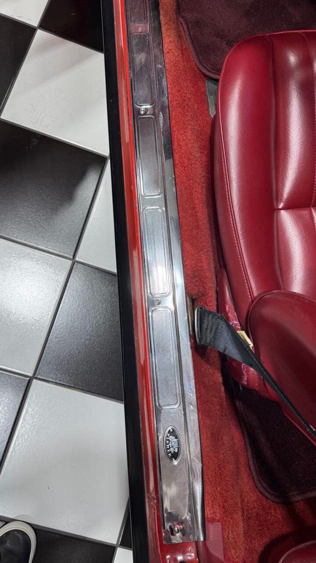 1979 Chevrolet Camaro NICE RED CAMARO NOW AVAILABLE!!!! - 22925858 - 46