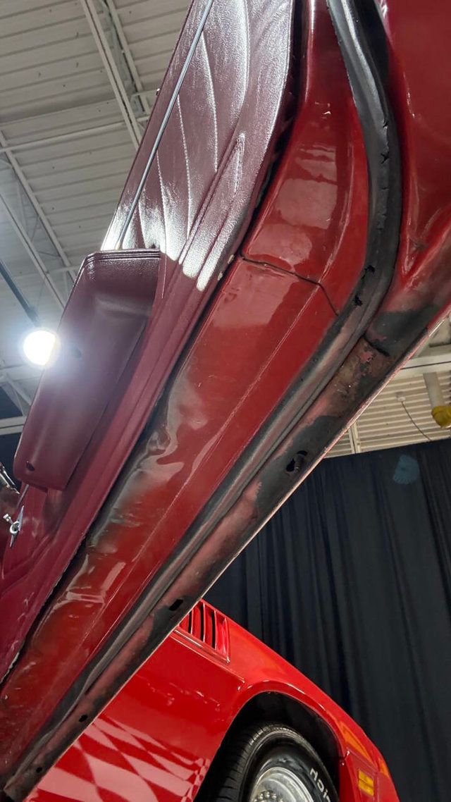 1979 Chevrolet Camaro NICE RED CAMARO NOW AVAILABLE!!!! - 22925858 - 47