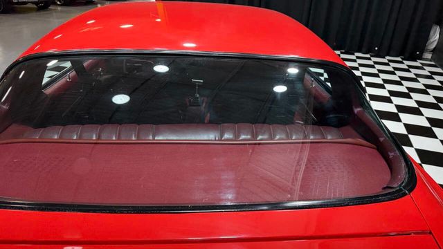 1979 Chevrolet Camaro NICE RED CAMARO NOW AVAILABLE!!!! - 22925858 - 48