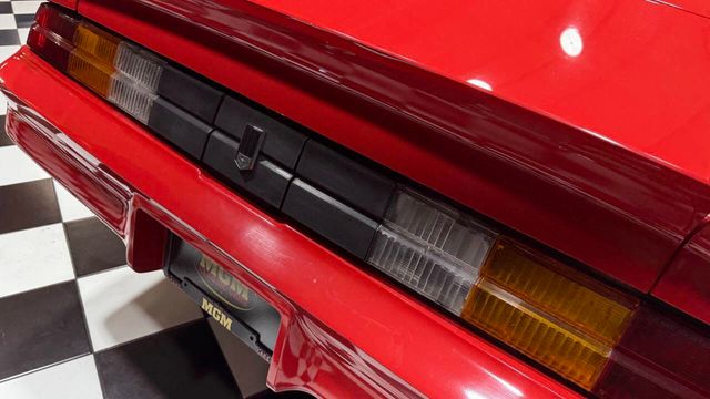 1979 Chevrolet Camaro NICE RED CAMARO NOW AVAILABLE!!!! - 22925858 - 49