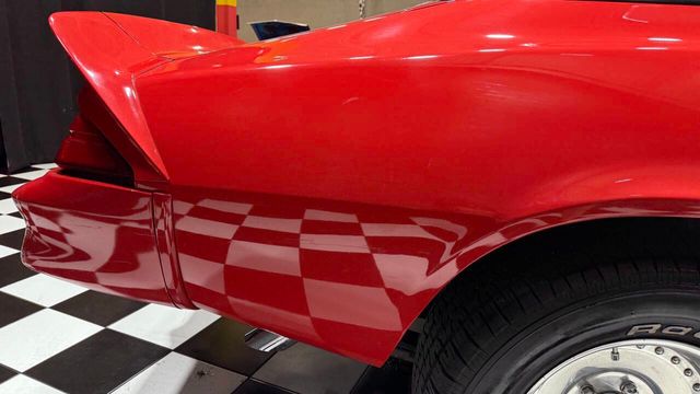 1979 Chevrolet Camaro NICE RED CAMARO NOW AVAILABLE!!!! - 22925858 - 50