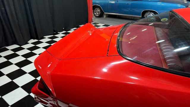 1979 Chevrolet Camaro NICE RED CAMARO NOW AVAILABLE!!!! - 22925858 - 51