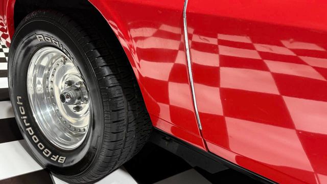 1979 Chevrolet Camaro NICE RED CAMARO NOW AVAILABLE!!!! - 22925858 - 53