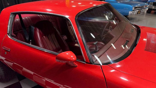 1979 Chevrolet Camaro NICE RED CAMARO NOW AVAILABLE!!!! - 22925858 - 54