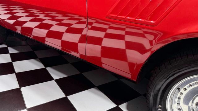 1979 Chevrolet Camaro NICE RED CAMARO NOW AVAILABLE!!!! - 22925858 - 55