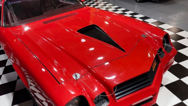1979 Chevrolet Camaro NICE RED CAMARO NOW AVAILABLE!!!! - 22925858 - 56