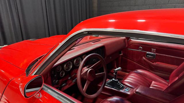 1979 Chevrolet Camaro NICE RED CAMARO NOW AVAILABLE!!!! - 22925858 - 57