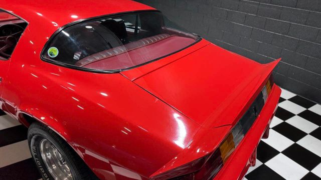 1979 Chevrolet Camaro NICE RED CAMARO NOW AVAILABLE!!!! - 22925858 - 59