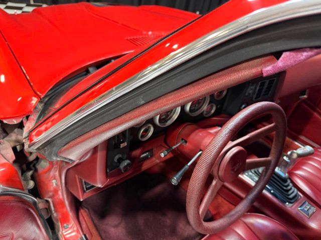 1979 Chevrolet Camaro NICE RED CAMARO NOW AVAILABLE!!!! - 22925858 - 64