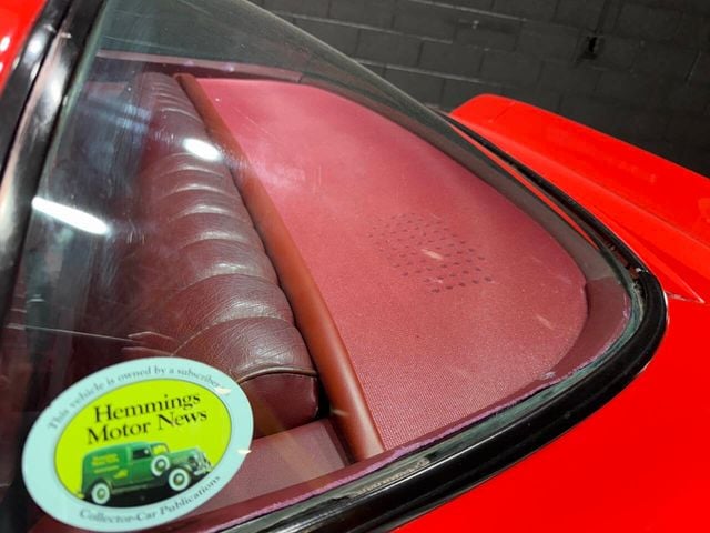 1979 Chevrolet Camaro NICE RED CAMARO NOW AVAILABLE!!!! - 22925858 - 65