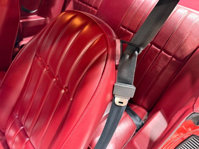 1979 Chevrolet Camaro NICE RED CAMARO NOW AVAILABLE!!!! - 22925858 - 66