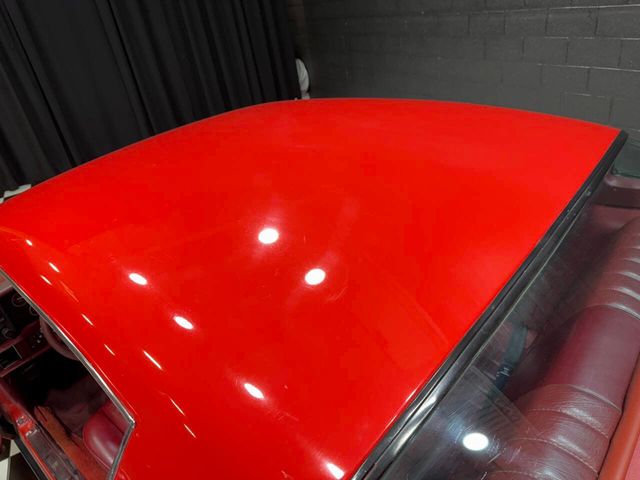 1979 Chevrolet Camaro NICE RED CAMARO NOW AVAILABLE!!!! - 22925858 - 68