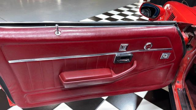 1979 Chevrolet Camaro NICE RED CAMARO NOW AVAILABLE!!!! - 22925858 - 70