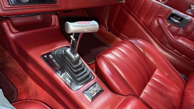 1979 Chevrolet Camaro NICE RED CAMARO NOW AVAILABLE!!!! - 22925858 - 71