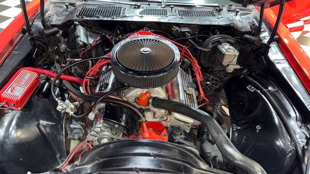 1979 Chevrolet Camaro NICE RED CAMARO NOW AVAILABLE!!!! - 22925858 - 73