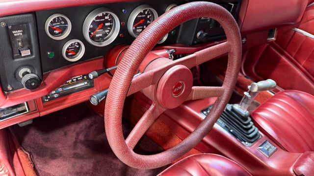 1979 Chevrolet Camaro NICE RED CAMARO NOW AVAILABLE!!!! - 22925858 - 75