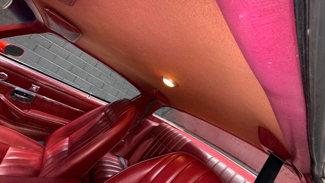 1979 Chevrolet Camaro NICE RED CAMARO NOW AVAILABLE!!!! - 22925858 - 78