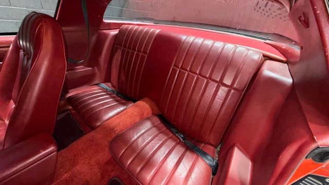 1979 Chevrolet Camaro NICE RED CAMARO NOW AVAILABLE!!!! - 22925858 - 79