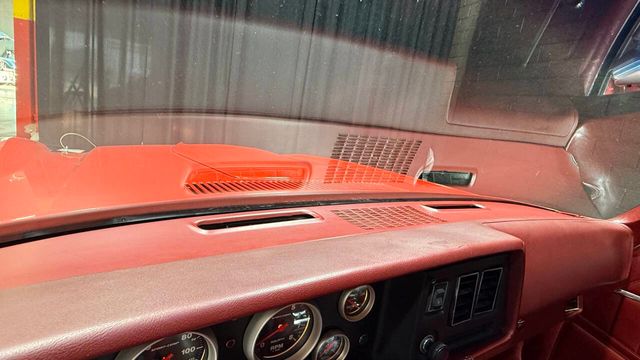 1979 Chevrolet Camaro NICE RED CAMARO NOW AVAILABLE!!!! - 22925858 - 80