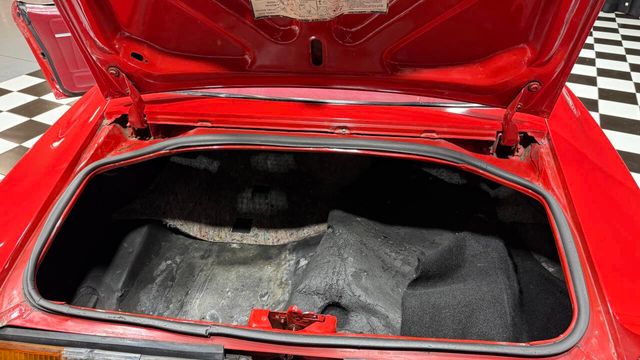 1979 Chevrolet Camaro NICE RED CAMARO NOW AVAILABLE!!!! - 22925858 - 81