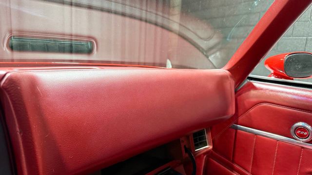 1979 Chevrolet Camaro NICE RED CAMARO NOW AVAILABLE!!!! - 22925858 - 84