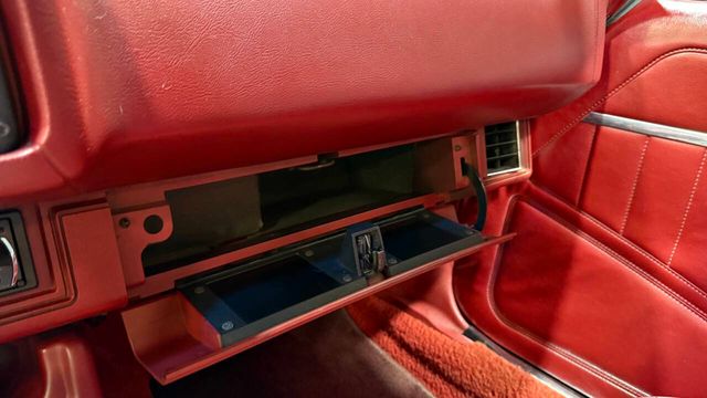 1979 Chevrolet Camaro NICE RED CAMARO NOW AVAILABLE!!!! - 22925858 - 85