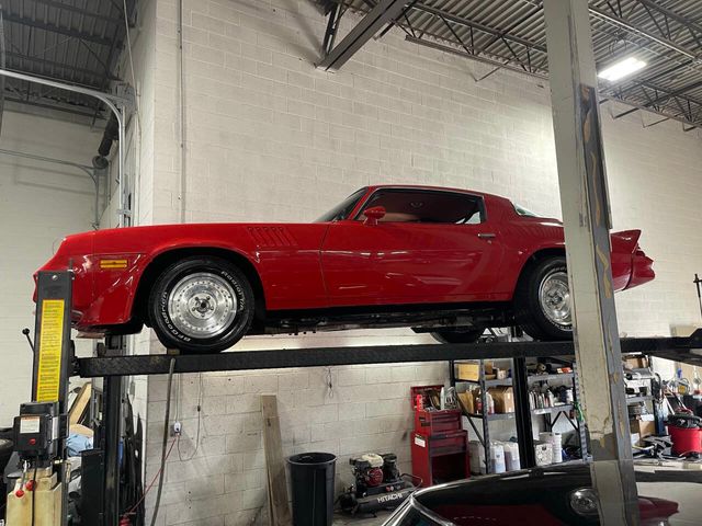 1979 Chevrolet Camaro NICE RED CAMARO NOW AVAILABLE!!!! - 22925858 - 88
