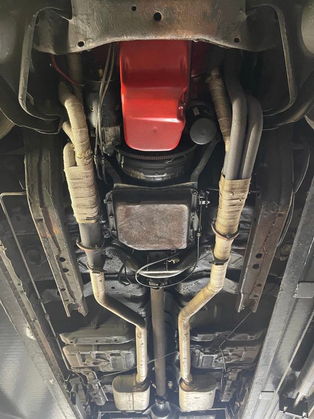 1979 Chevrolet Camaro NICE RED CAMARO NOW AVAILABLE!!!! - 22925858 - 89