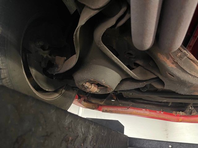 1979 Chevrolet Camaro NICE RED CAMARO NOW AVAILABLE!!!! - 22925858 - 93