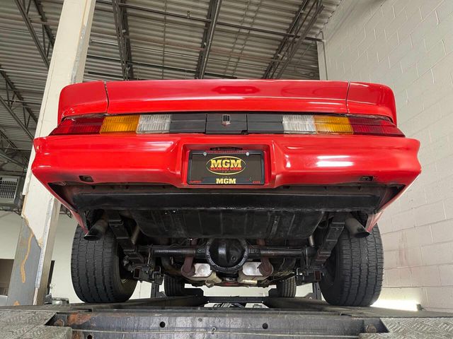 1979 Chevrolet Camaro NICE RED CAMARO NOW AVAILABLE!!!! - 22925858 - 98