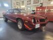 1979 Chevrolet Camaro Z28 - 22837338 - 0