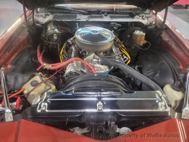 1979 Chevrolet Camaro Z28 - 22837338 - 10