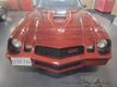 1979 Chevrolet Camaro Z28 - 22837338 - 4