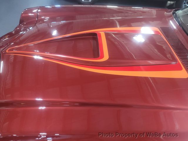 1979 Chevrolet Camaro Z28 - 22837338 - 5
