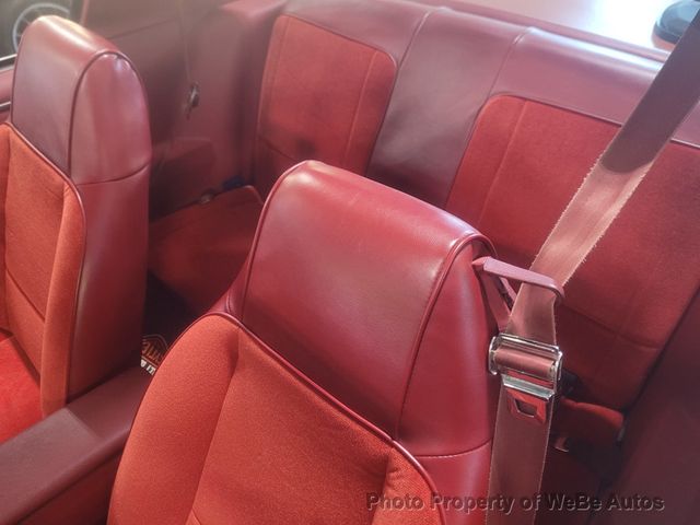 1979 Chevrolet Camaro Z28 - 22837338 - 8
