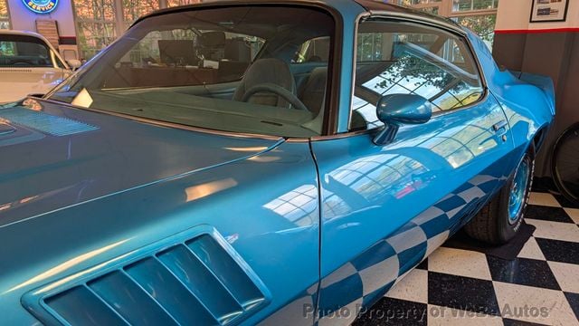1979 Chevrolet Camaro Z28 For Sale  - 22936627 - 9