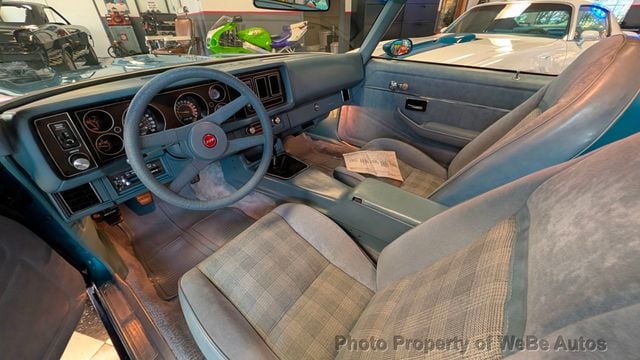 1979 Chevrolet Camaro Z28 For Sale  - 22936627 - 11