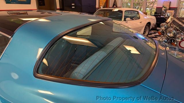 1979 Chevrolet Camaro Z28 For Sale  - 22936627 - 15