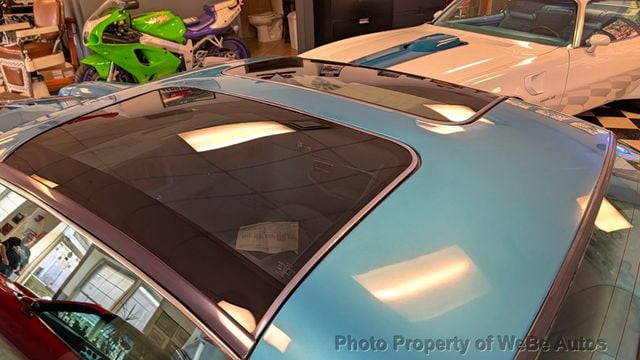 1979 Chevrolet Camaro Z28 For Sale  - 22936627 - 17