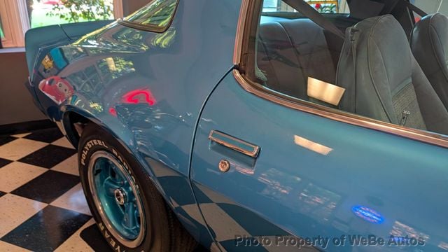 1979 Chevrolet Camaro Z28 For Sale  - 22936627 - 25