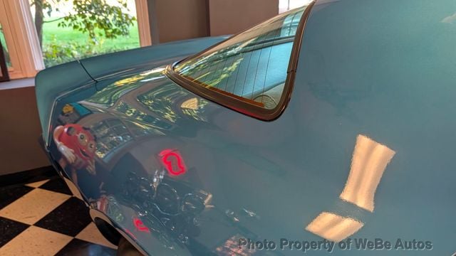 1979 Chevrolet Camaro Z28 For Sale  - 22936627 - 27