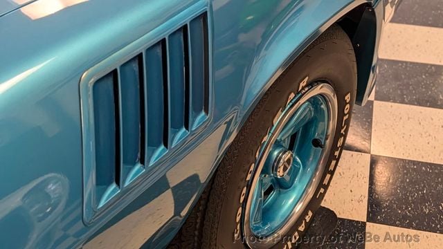 1979 Chevrolet Camaro Z28 For Sale  - 22936627 - 32