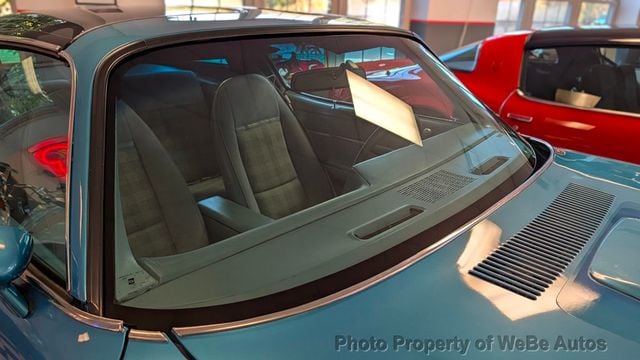 1979 Chevrolet Camaro Z28 For Sale  - 22936627 - 38
