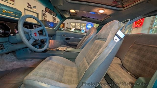 1979 Chevrolet Camaro Z28 For Sale  - 22936627 - 39