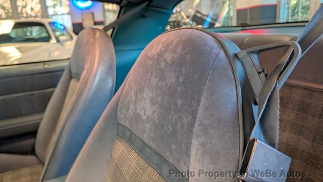 1979 Chevrolet Camaro Z28 For Sale  - 22936627 - 42